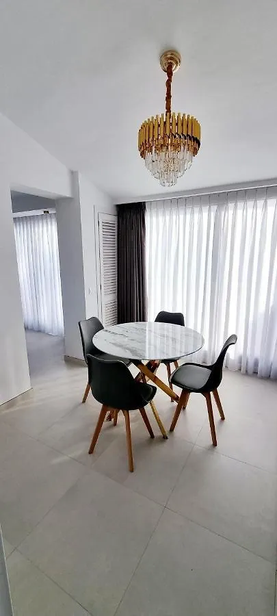 Apartament Estepona - Playa - Junto Al Mar Gui6