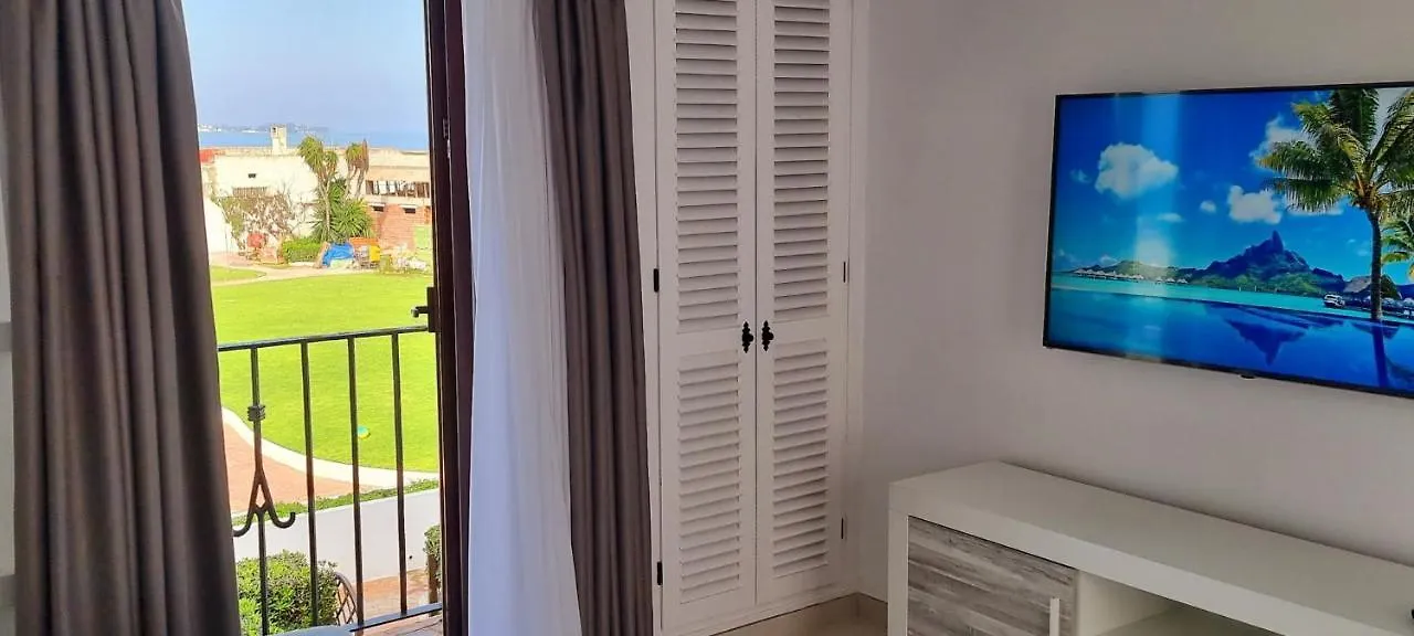 Apartament Estepona - Playa - Junto Al Mar Gui6