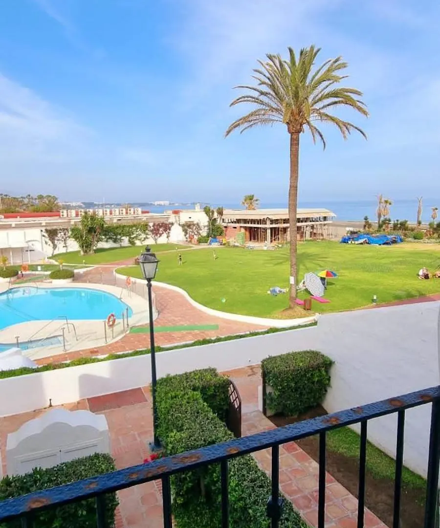 Apartament Estepona - Playa - Junto Al Mar Gui6