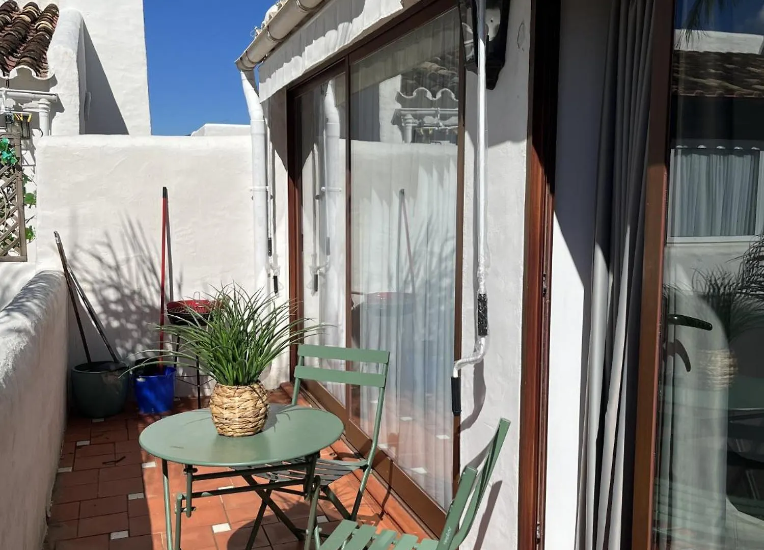 Apartament Estepona - Playa - Junto Al Mar Gui6