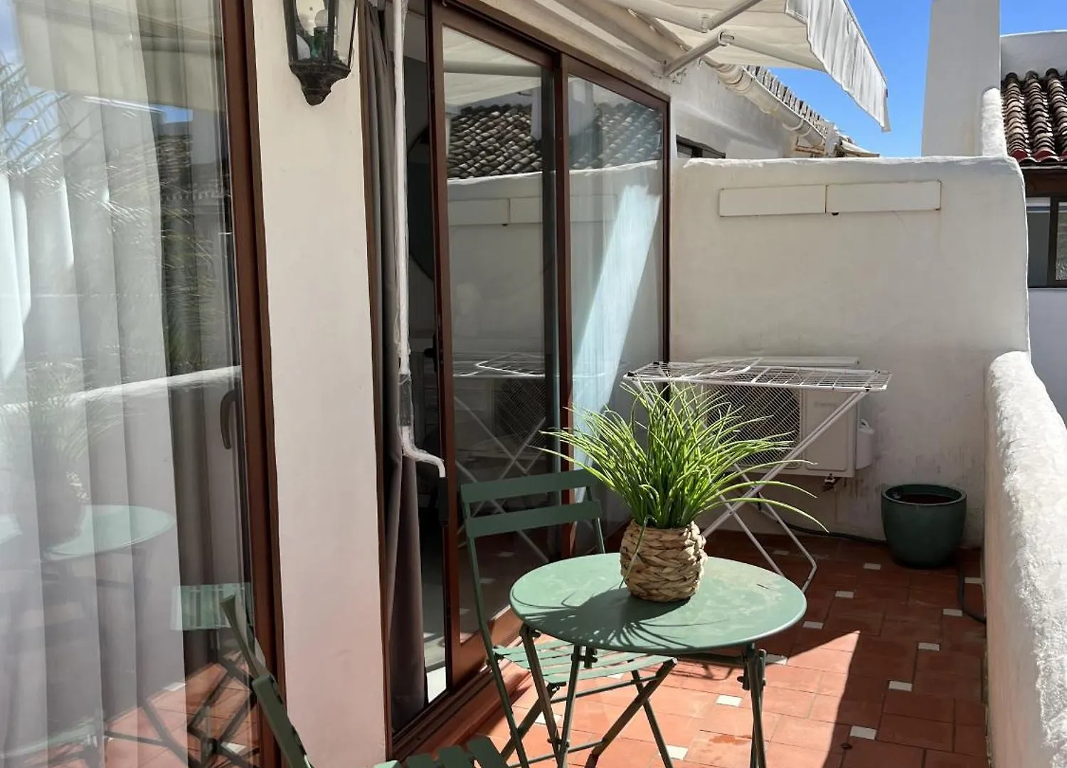 Estepona - Playa - Junto Al Mar Gui6 Apartament