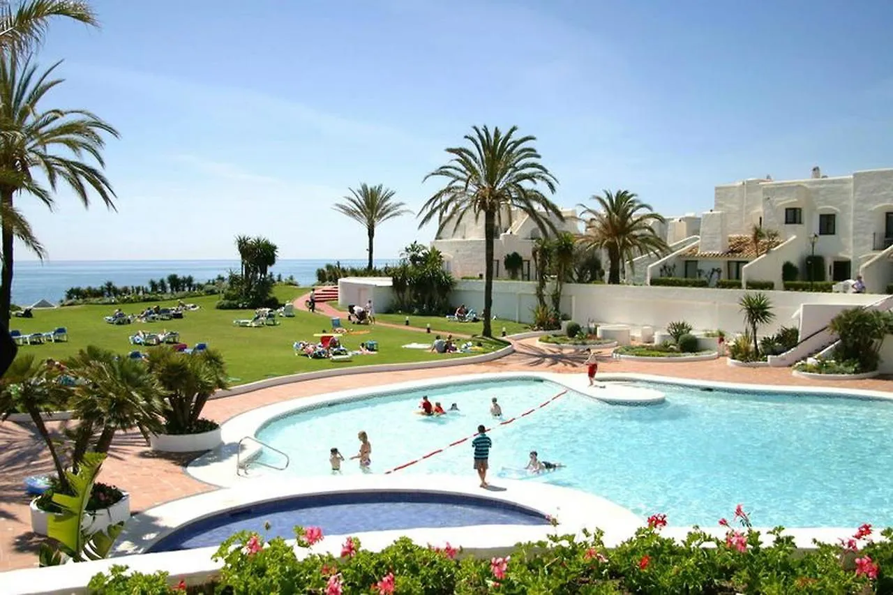 Apartament Estepona - Playa - Junto Al Mar Gui6