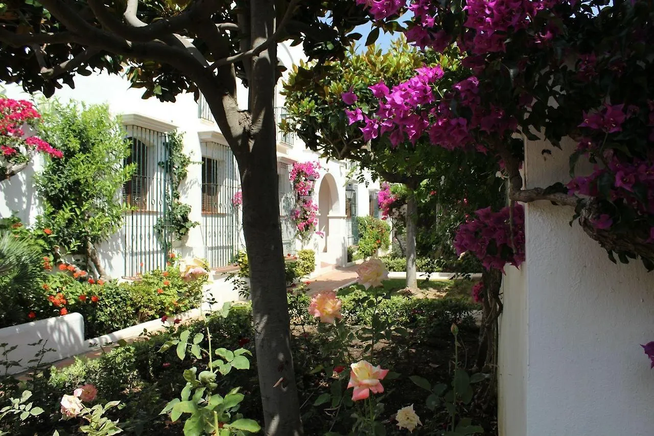 Estepona - Playa - Junto Al Mar Gui6 Apartament