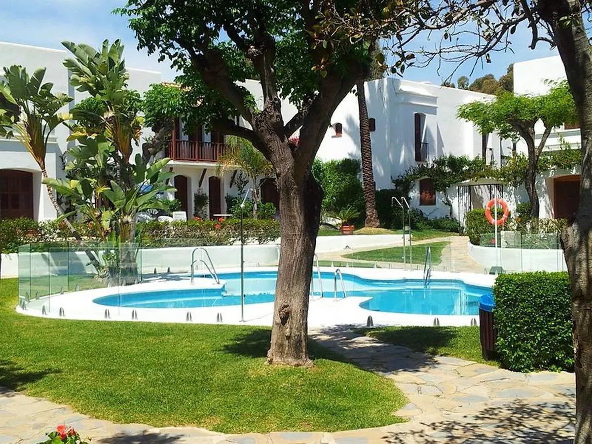 Apartament Estepona - Playa - Junto Al Mar Gui6