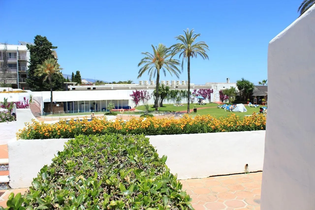 Apartament Estepona - Playa - Junto Al Mar Gui6 Hiszpania