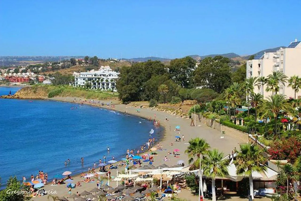 Estepona - Playa - Junto Al Mar Gui6