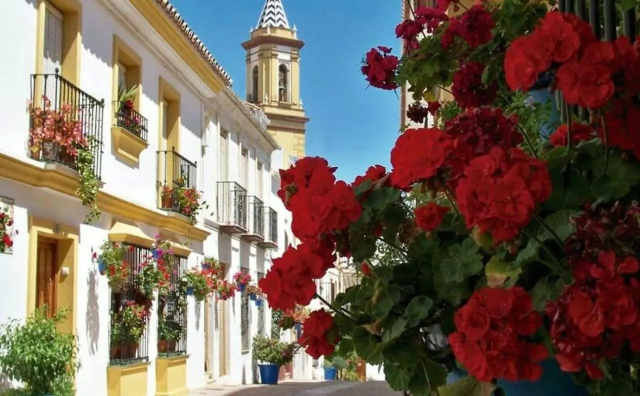Estepona - Playa - Junto Al Mar Gui6 0*,  Hiszpania